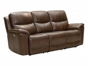 (image for) Barcalounger - Kaden Sofa - Jarod Brown